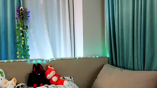 AngelicRice Adlı Modelin Canlı XXX Sohbeti