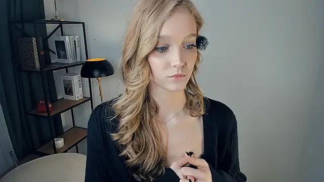 SerrenaAa Live XXX-chat