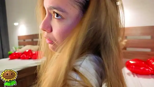 Chat XXX Live MargieDavidson