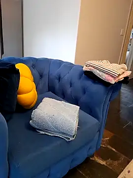 XXX chat uživo modela Barbieee1301