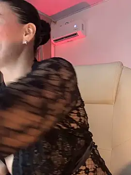 Chat XXX Live MeganDupont