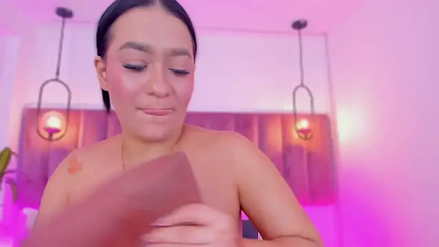 Chat XXX ao vivo de babepolly