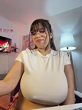 tati_reyess Chat XXX in diretta