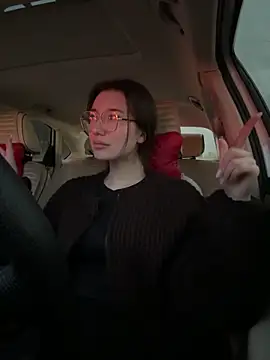 XXX chat uživo modela _Aleida_