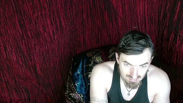 ConanJones Chat XXX in diretta