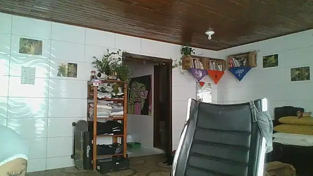 SweetyBabyDemon Chat XXX in diretta