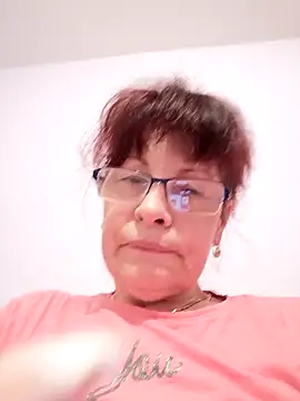 flymyrya123 Webcam show