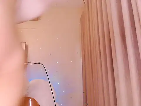 Chat XXX en directo de Qiyi26