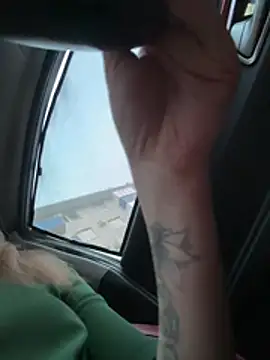 Chat XXX en directo de Marii_Ann