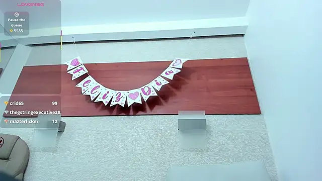 maddy_cartter Adlı Modelin Canlı XXX Sohbeti