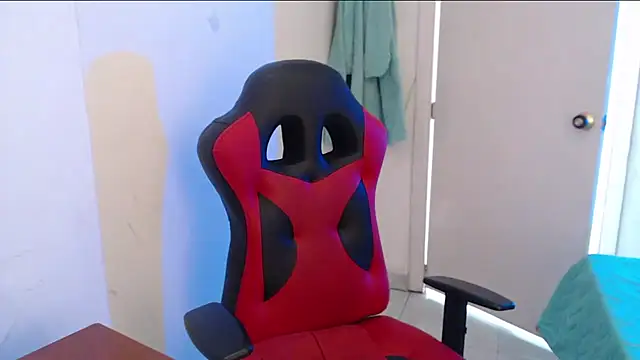 Maximesex – Live XXX-chat