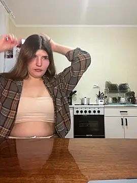 BettiVance Chat XXX in diretta