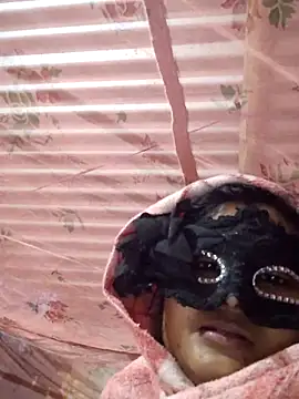 Sexy-sheela 网络视讯表演