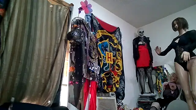 slinginbigD Chat XXX in diretta