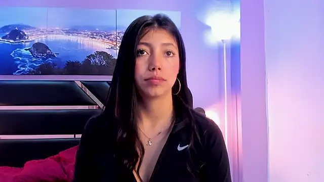 KimberlyVillaLobos: онлайн-секс-чат