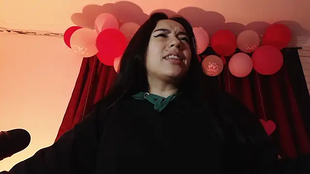 Sembang XXX Secara Langsung NYX1126