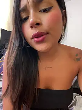 Mariangel_11's Webcam Show