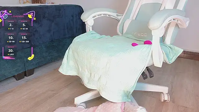 ahvi_ebony Live XXX-chat