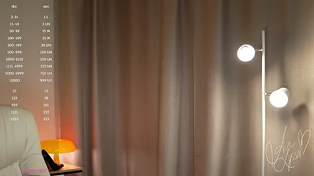 avelyssa: онлайн-секс-чат