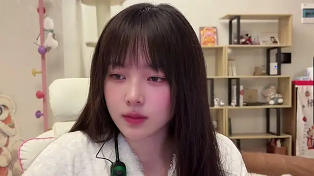 Chenjing0 网络视讯表演