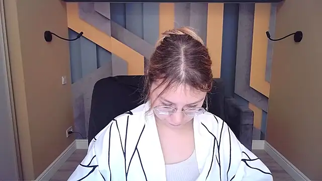 Chat XXX en directo de AngelinaLow