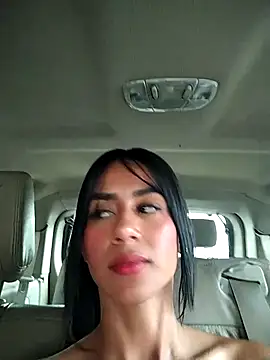 Show Webcam de Juliana_Xander