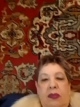 Show modela Rose60301 na web-kameri