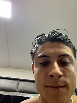 Chat +18 de MR_MUSCLE ao vivo