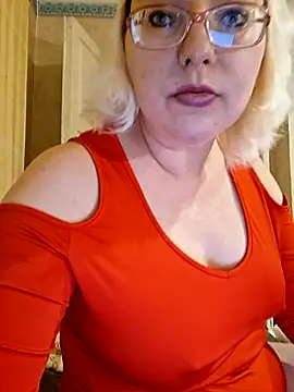 Chat XXX en directo de VikaKing