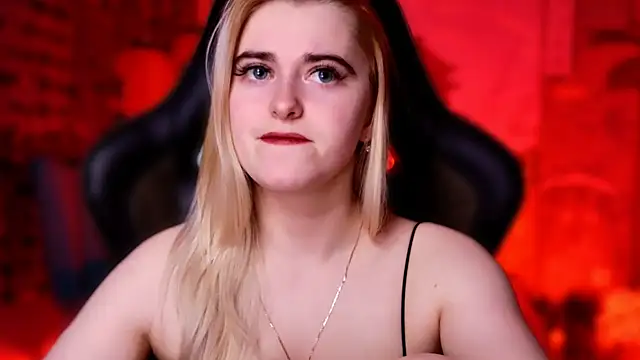 Chat +18 de Stef_Nicks ao vivo