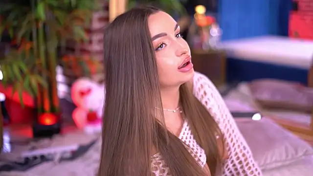 Chat XXX Live MillaSerene