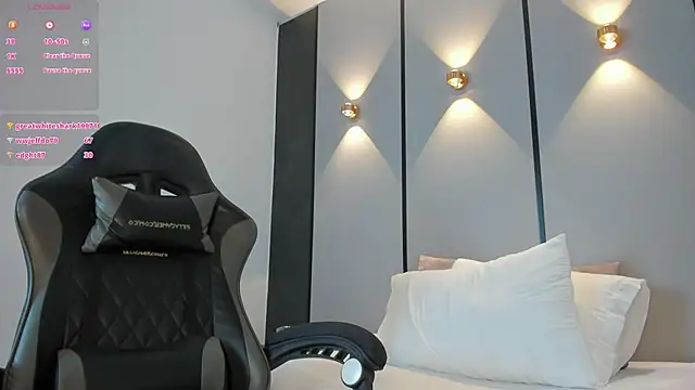 desireee_ – Live XXX-chat