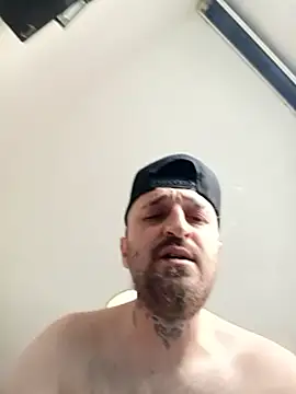 krerem Adlı Modelin Web Kamerası Şovu