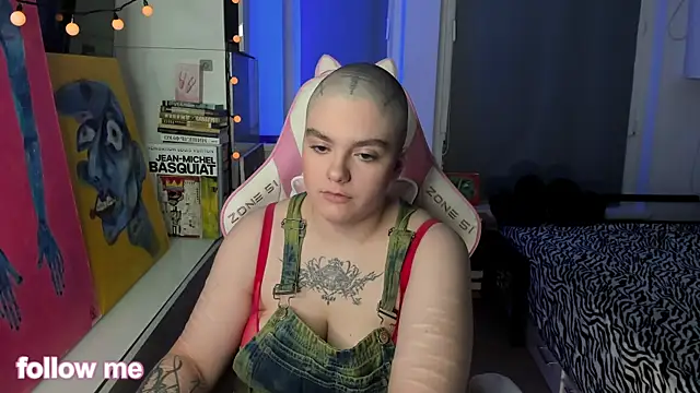 enigmastella: απευθείας συνομιλία ΧΧΧ