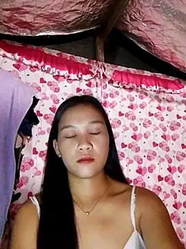 sheriesassyann 웹캠 쇼