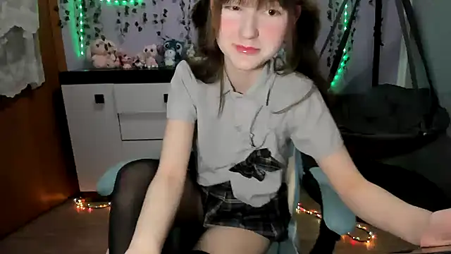 Chat XXX en directo de Yoonhee_ki