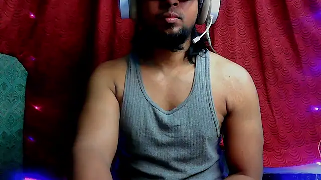 Leons_fantacy11 Chat XXX in diretta