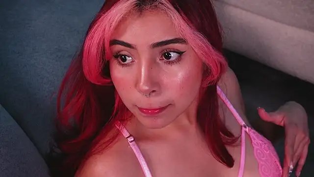 Chat XXX Live Dakota_velvet_