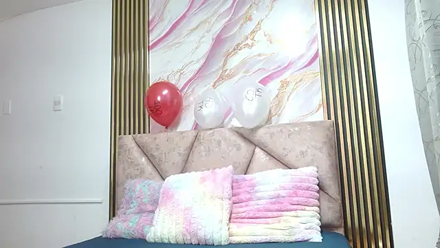 Chat XXX en directo de violeMurray