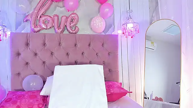 Živý XXX chat Gabby-Sweet