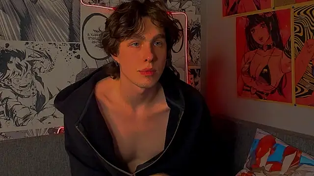 Keith_Erickson Chat XXX in diretta