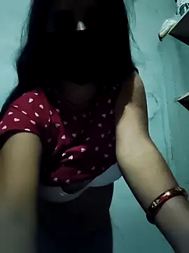 Sexy_khushi19 Webcam show