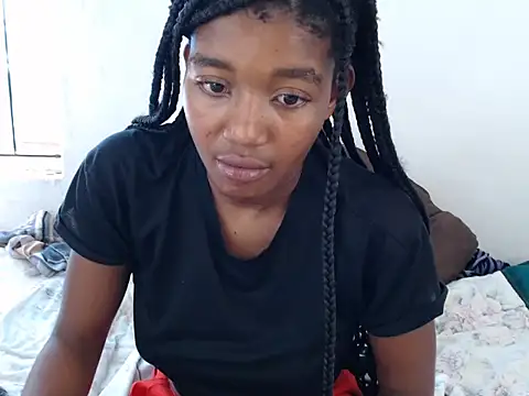 SexyyMandy: διαδικτυακό σόου στην κάμερα