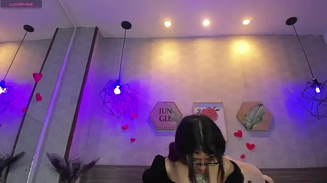 Celeste_wang Chat XXX in diretta