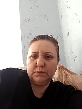 Вебкам-шоу LockyCharm111