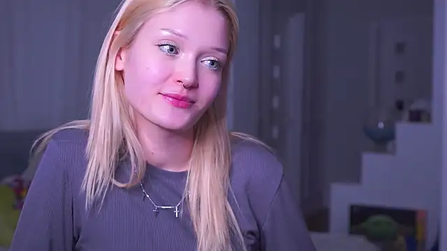 Show webcam de TaraBomstad