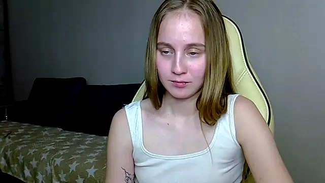 Czat XXX na żywo – christimontero