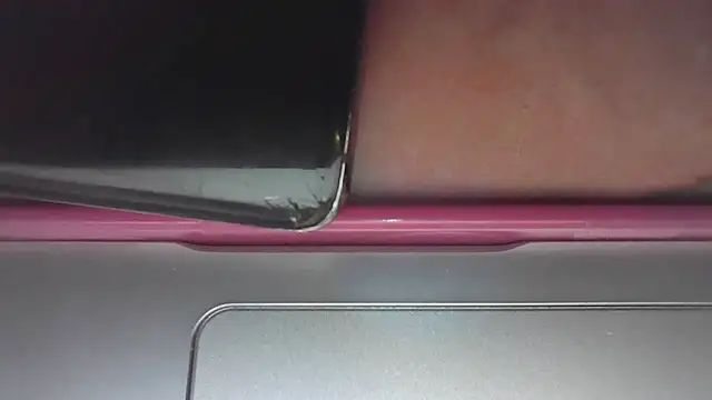 luanahot1 Webcam show