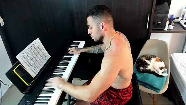 logan_smith Chat XXX in diretta