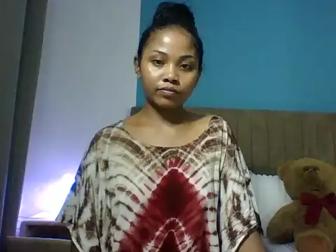 Chat XXX en directo de naya86